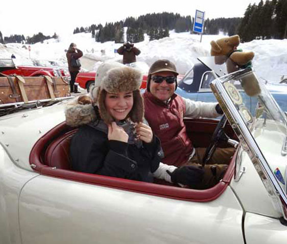 XXIII MG Winter Meeting