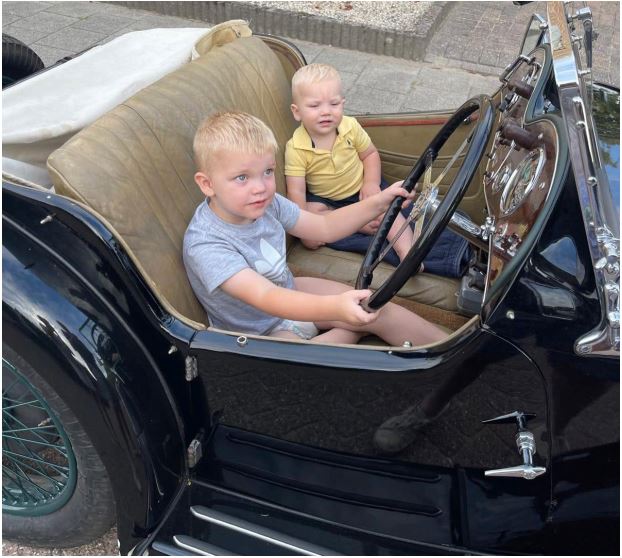 Mg Generation 2026