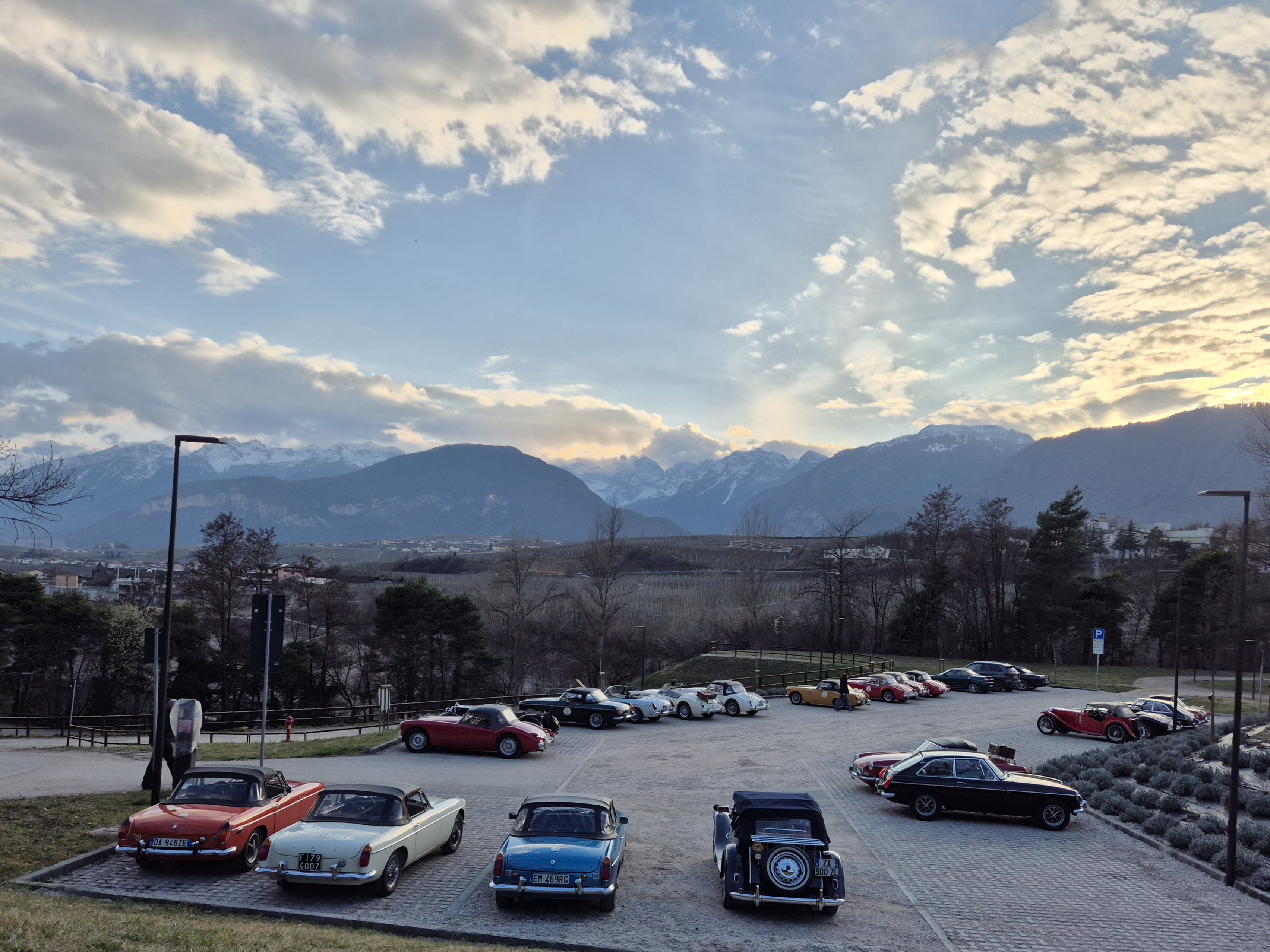 XXXII MG WINTER MEETING 2025