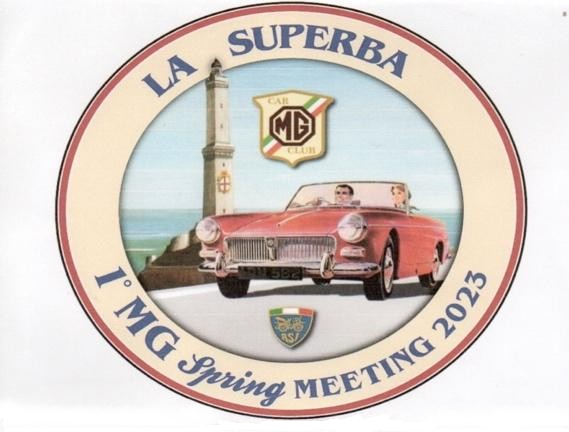 La Superba