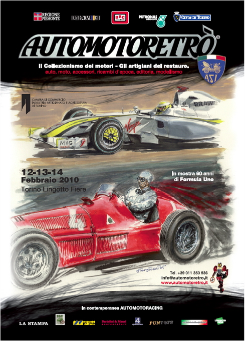 Locandina 2010