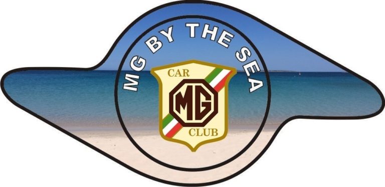 MG BY THE SEA 2021