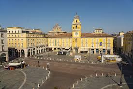 "ARIE DI PARMA IN MG" dal 08 al 10 Luglio 2022 Raduno Nazionale
