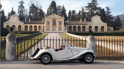MG EEOTY - EUROPEAN EVENT OF THE YEAR 2025