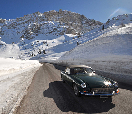 Winter Meeting 2015