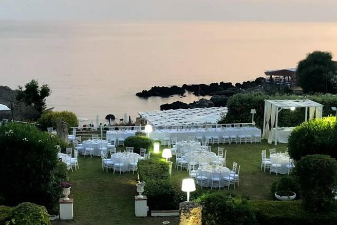 BENVENUTI AL SUD 2024