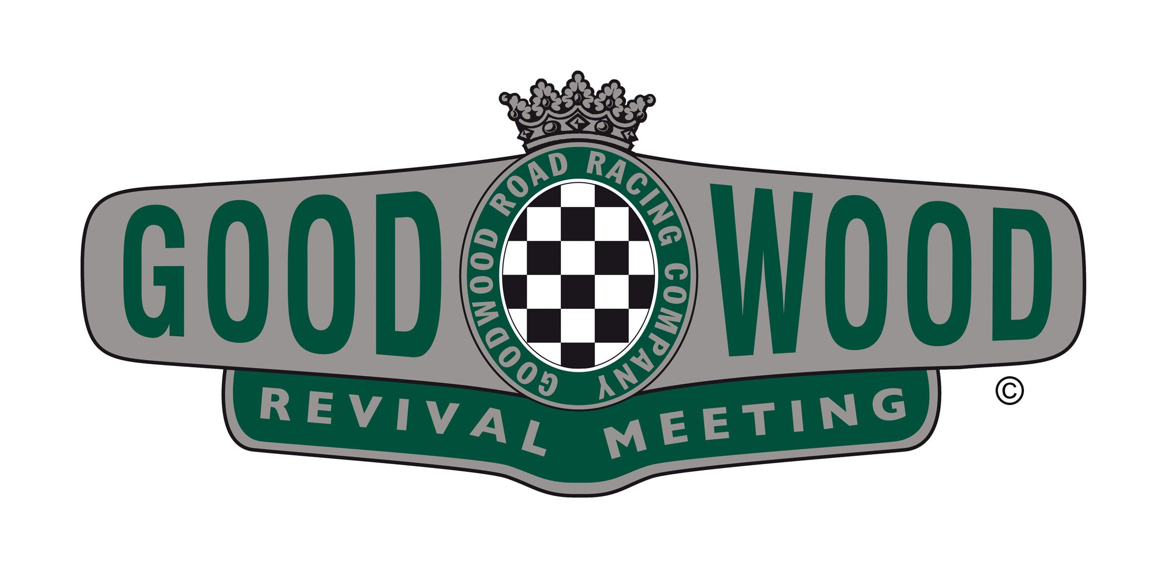 GOODWOOD REVIVAL:  dal 07 al 10 settembre 2018