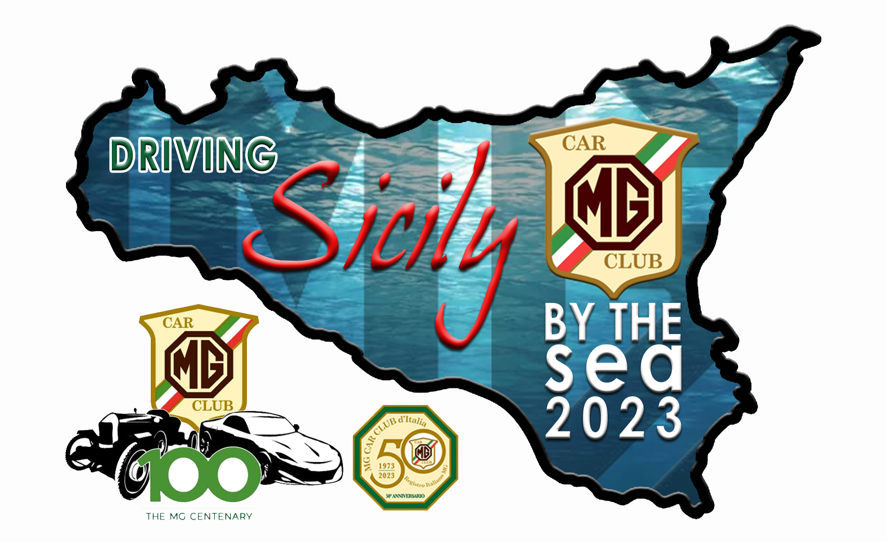 MG by the Sea 15-23 settembre 2023 Sicilia