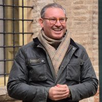 Gianluigi Garattoni