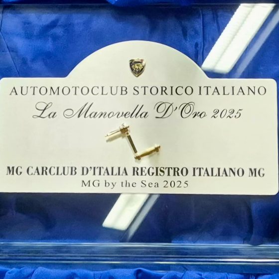 BEN  DUE PREMI PRESTIGIOSI CI SONO STATI RICONOSCIUTI DA ASI