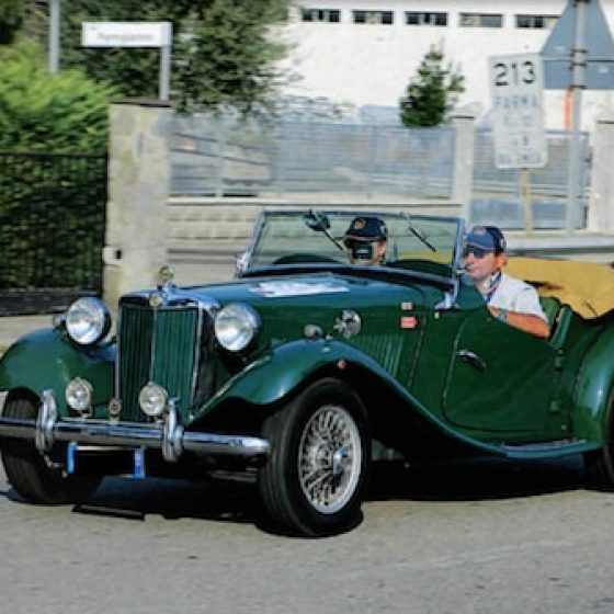Bocchia Paolo