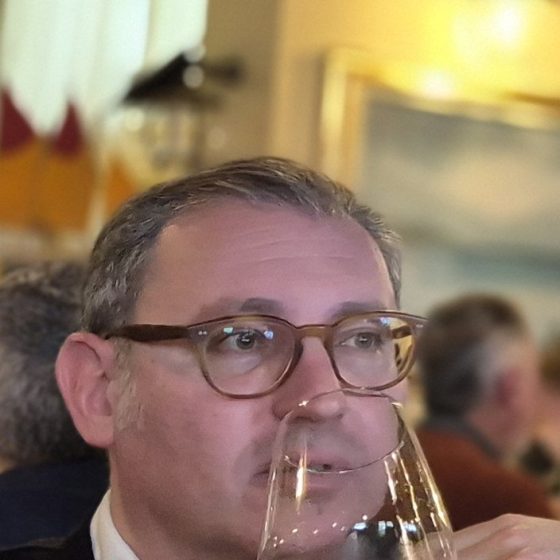 Garattoni Gianluigi