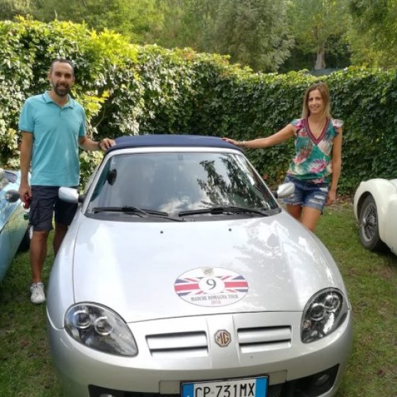 Rizzetto Massimiliano