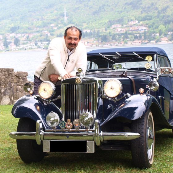 Arcidiacono Salvatore