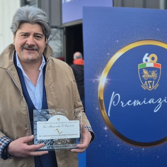 BEN  DUE PREMI PRESTIGIOSI CI SONO STATI RICONOSCIUTI DA ASI