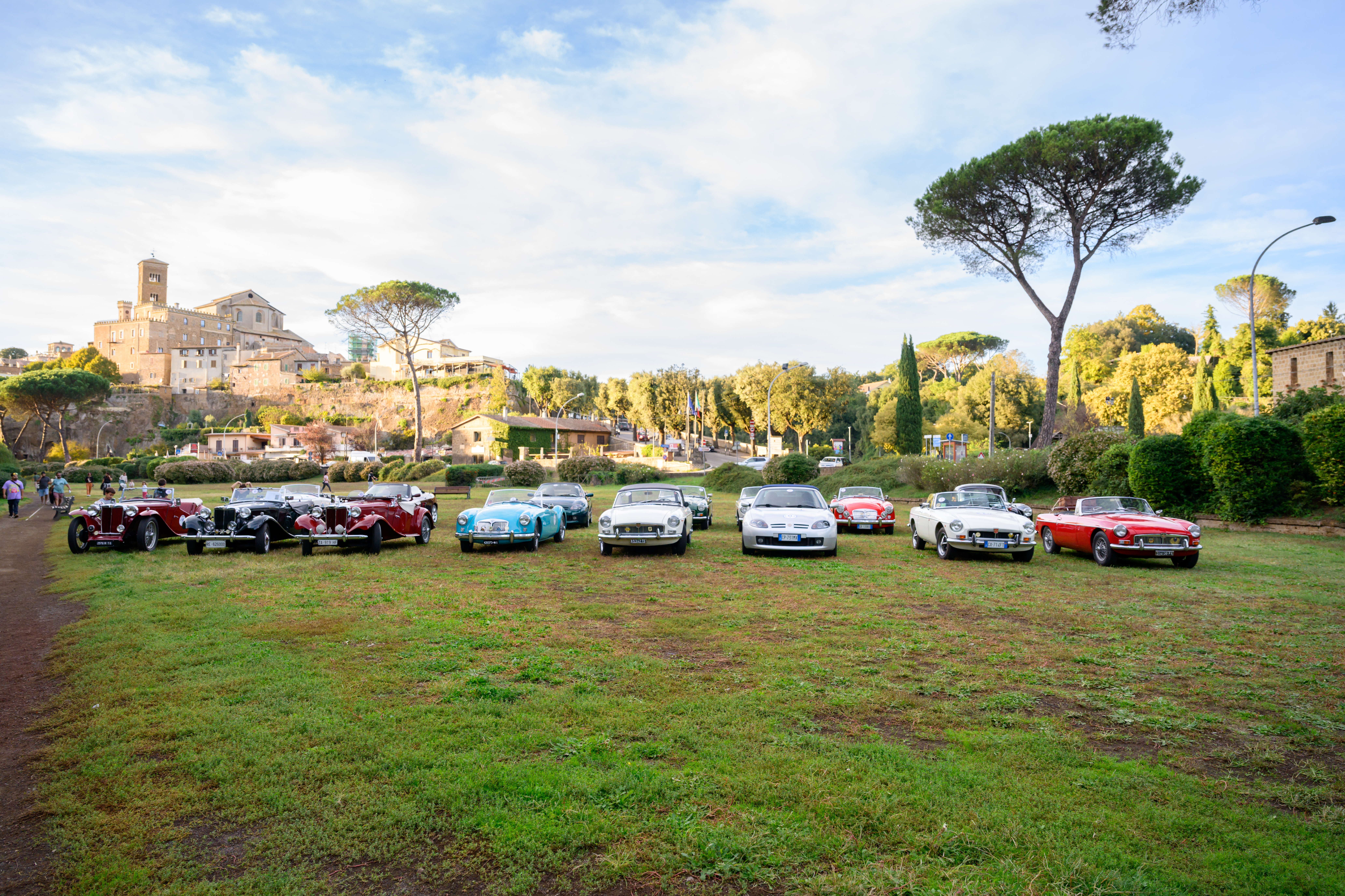 TusciAmo in MG 2026